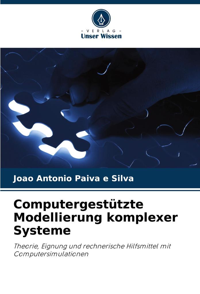 Computergestützte Modellierung komplexer Systeme