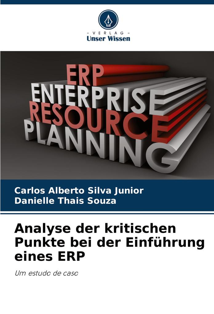 Analyse der kritischen Punkte bei der Einführung eines ERP