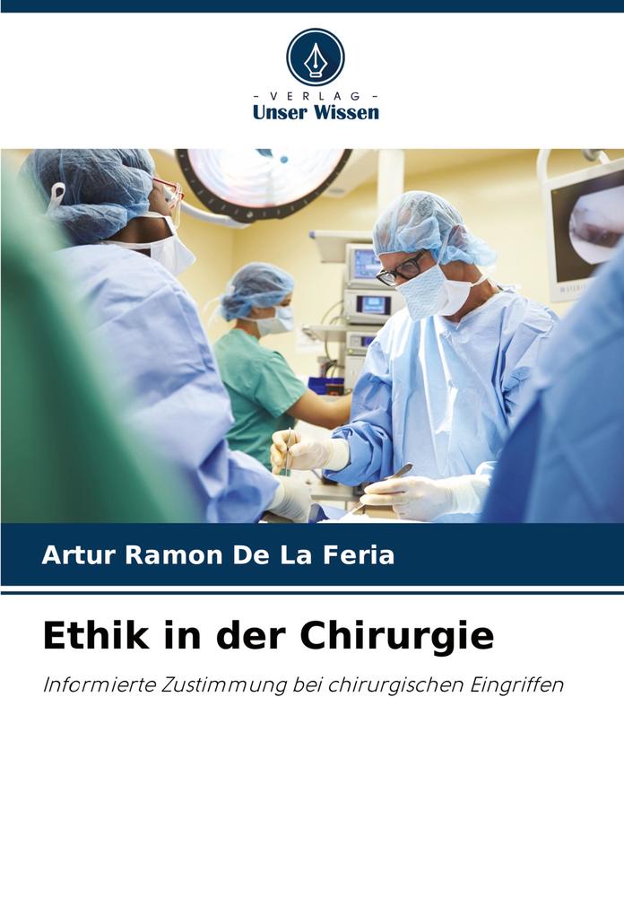 Ethik in der Chirurgie