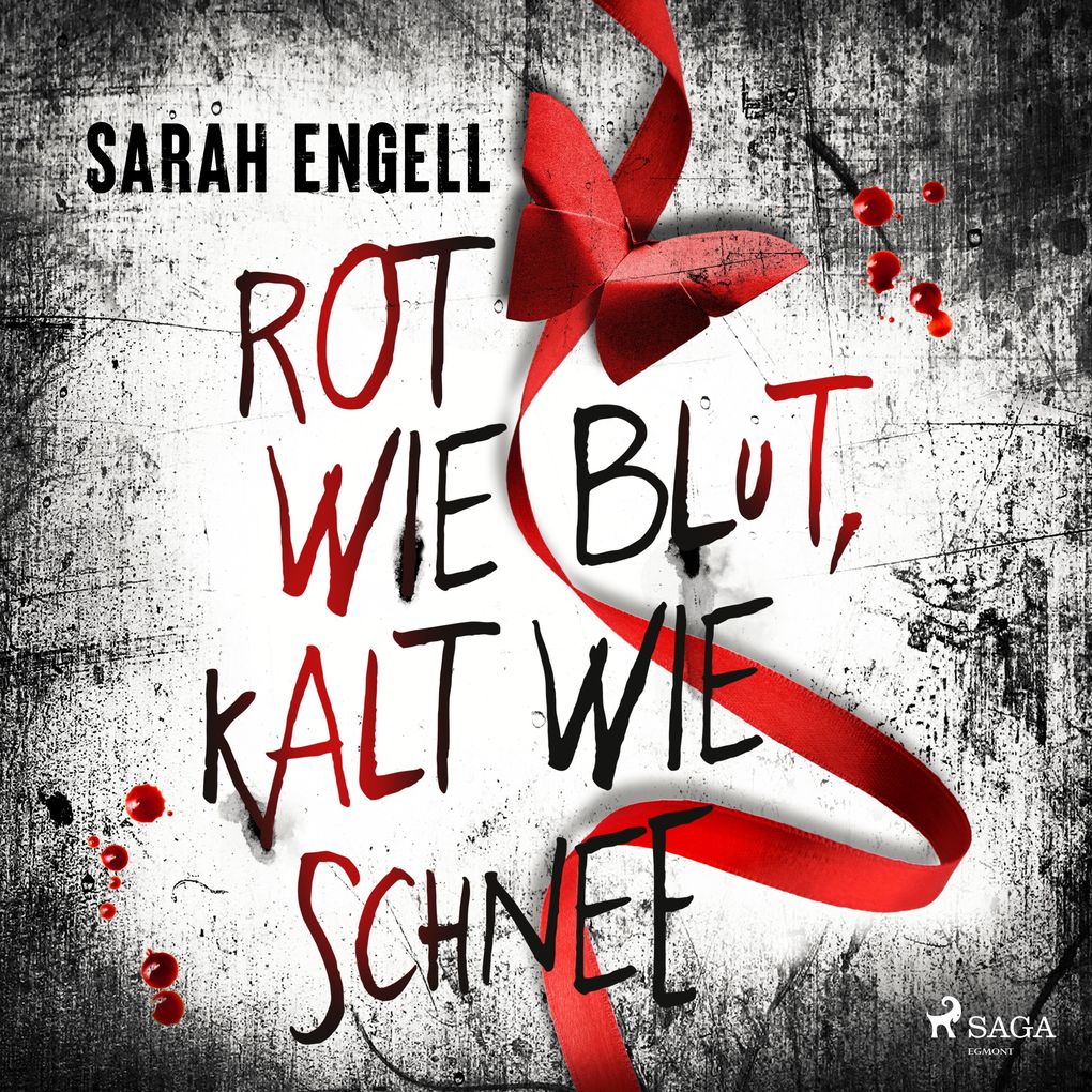 Rot wie Blut kalt wie Schnee