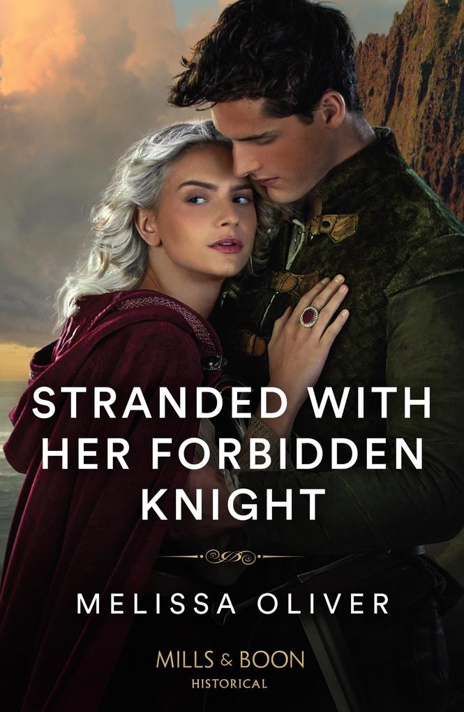 Stranded With Her Forbidden Knight