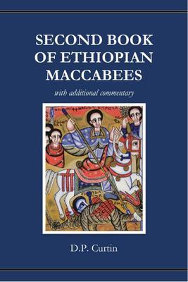 Second Book of Ethiopian Maccabees