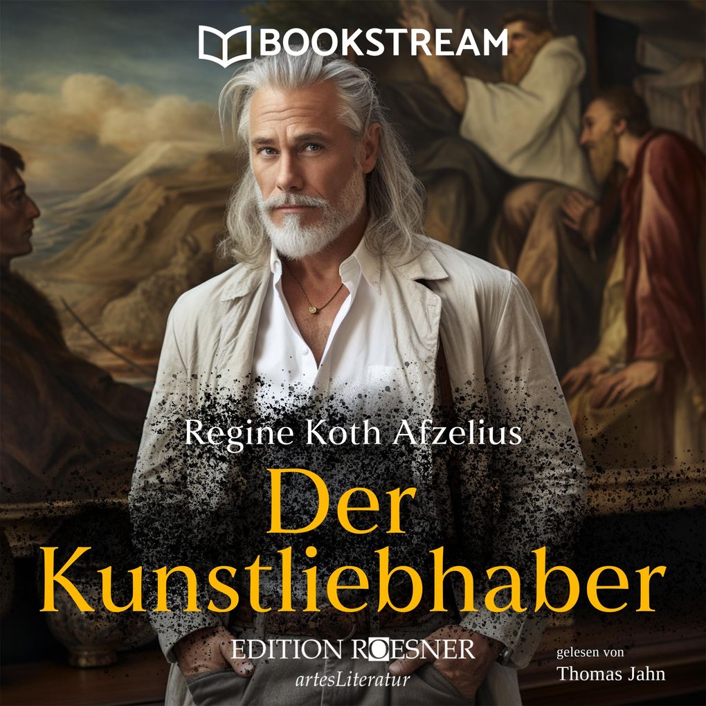 Der Kunstliebhaber