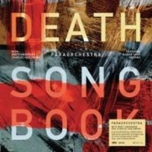 Death Songbook(with Brett Anderson&Charles Hazlewo