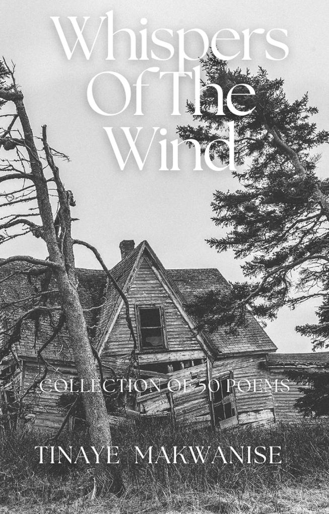 Whispers Of The Wind (Bluebird‘s song #1)