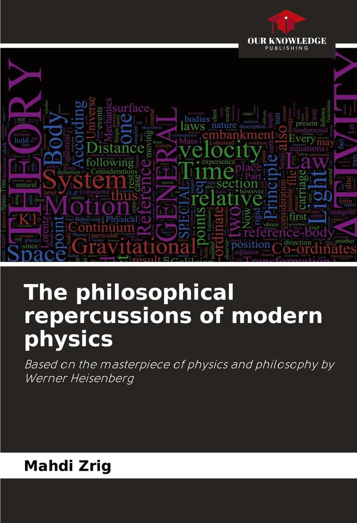 The philosophical repercussions of modern physics