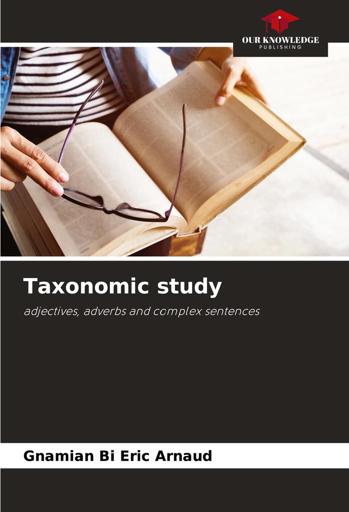 Taxonomic study