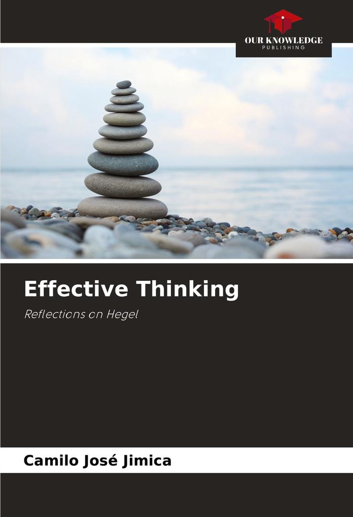 Effective Thinking