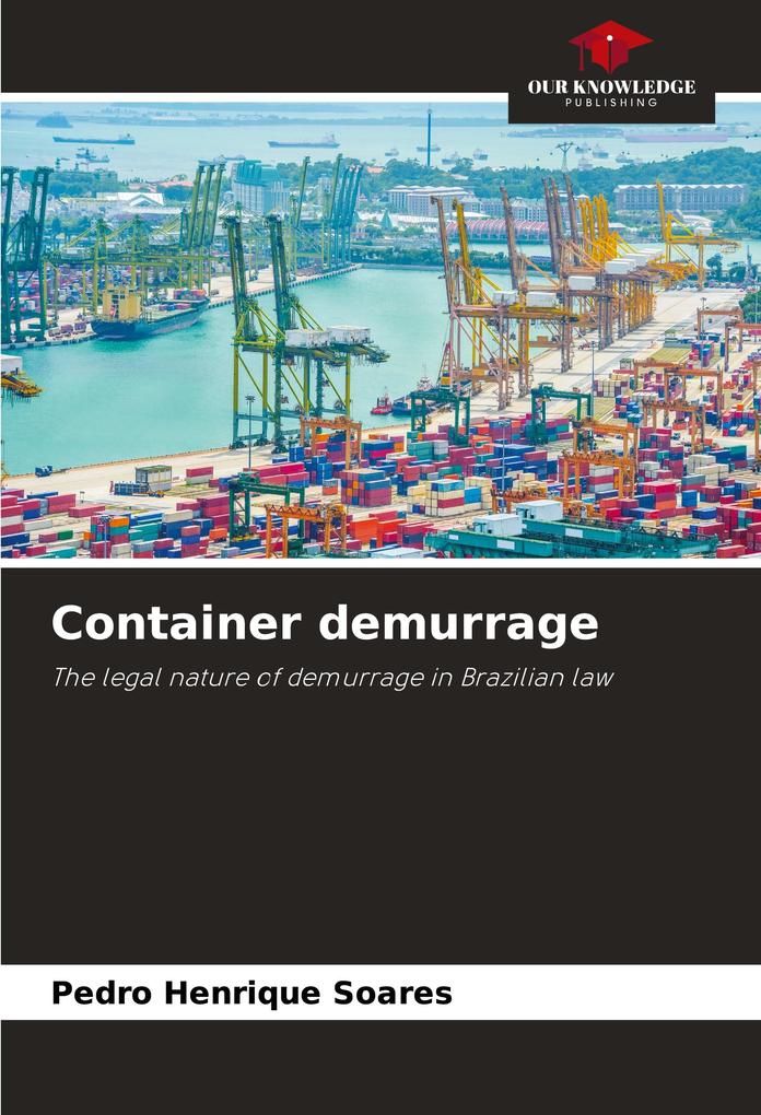 Container demurrage