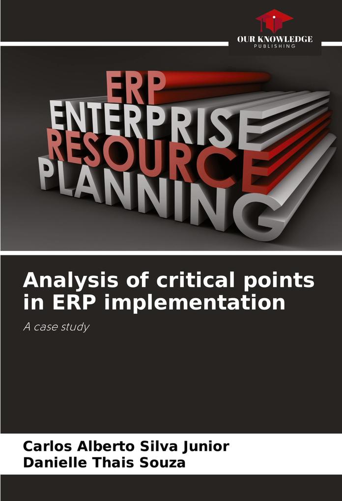 Analysis of critical points in ERP implementation
