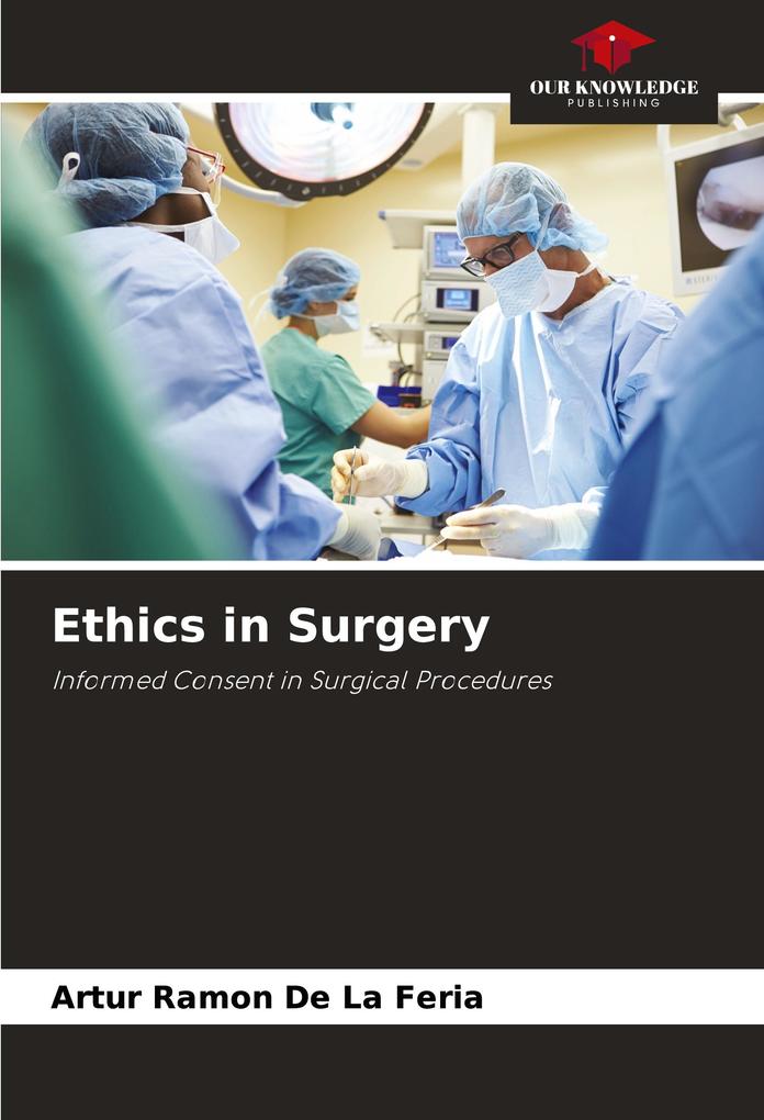 Ethics in Surgery