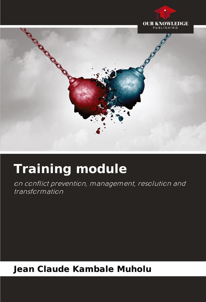 Training module