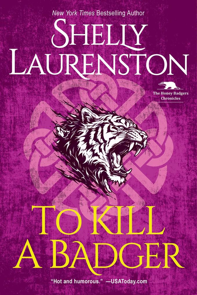 To Kill a Badger