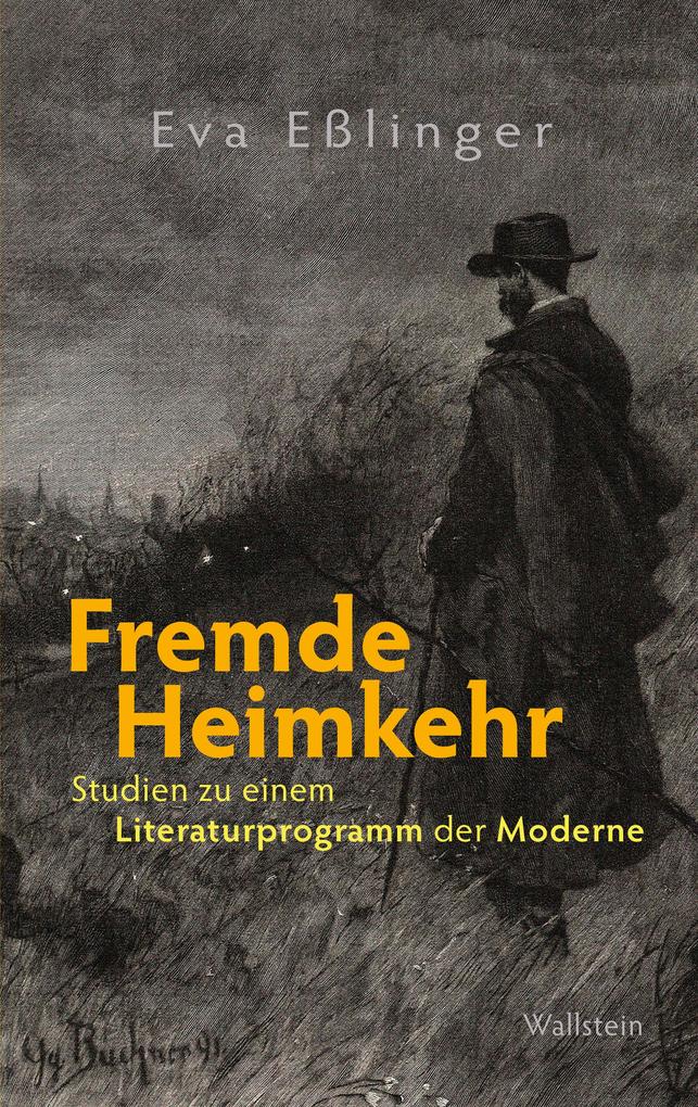 Fremde Heimkehr