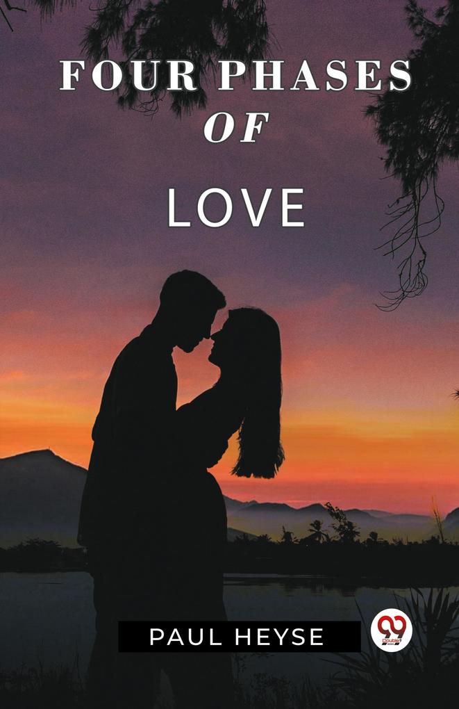 Four Phases Of Love