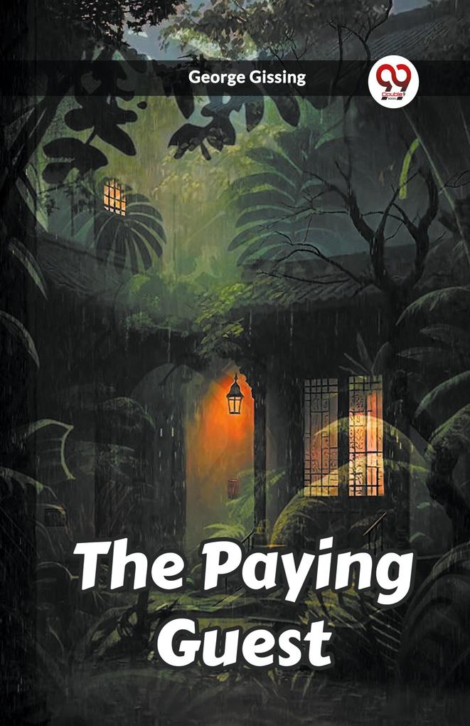 The Paying Guest