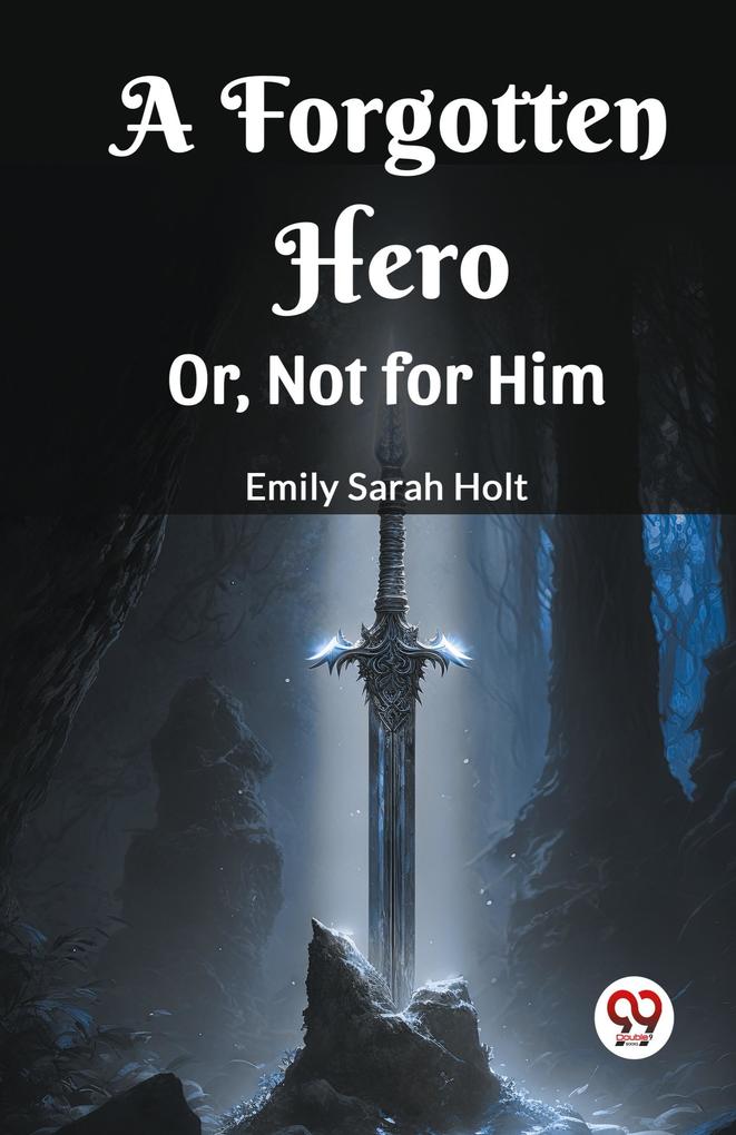 A Forgotten Hero Or Not for Him