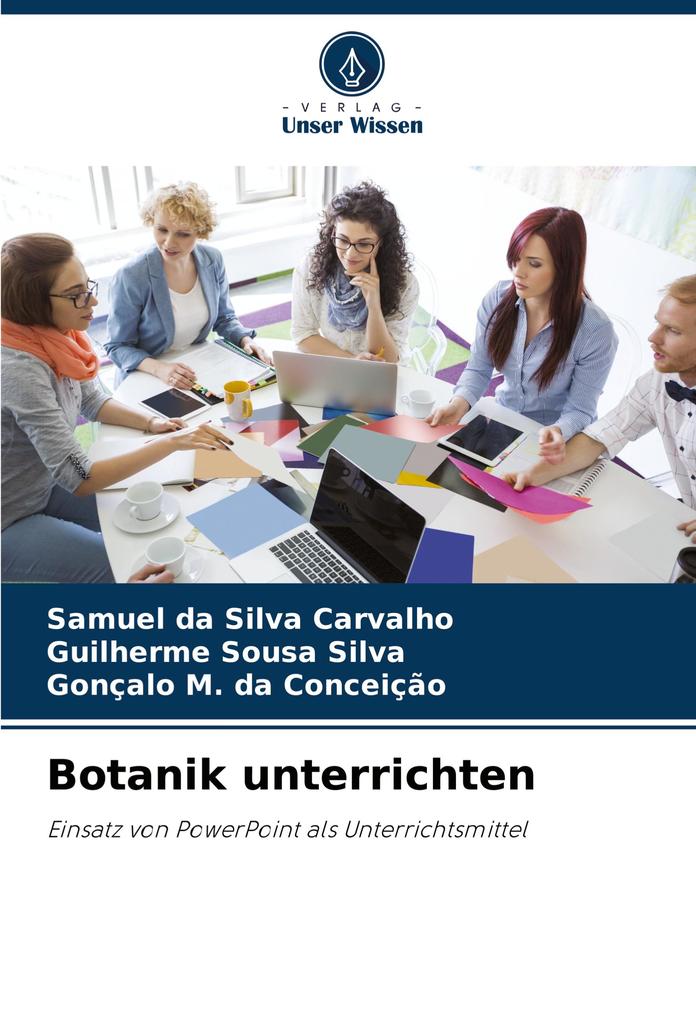 Botanik unterrichten