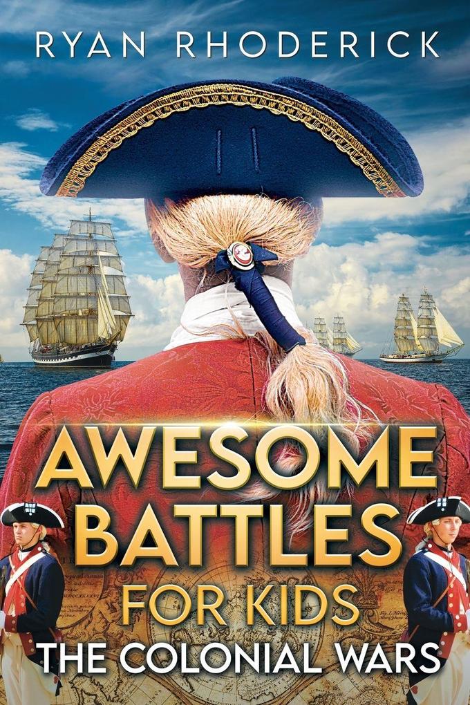 Awesome Battles for Kids