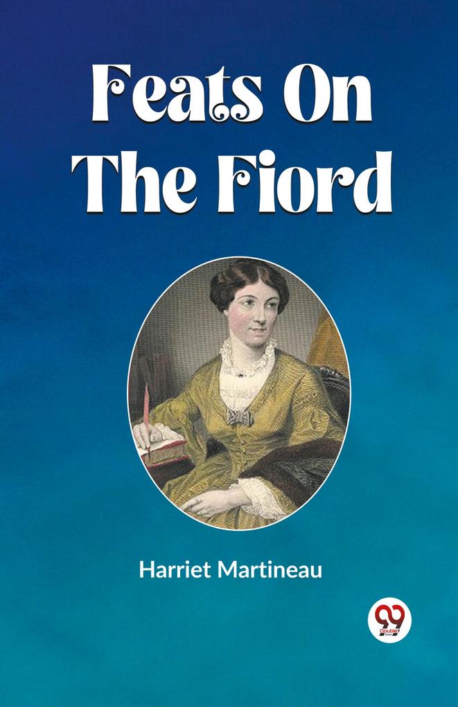 Feats On The Fiord