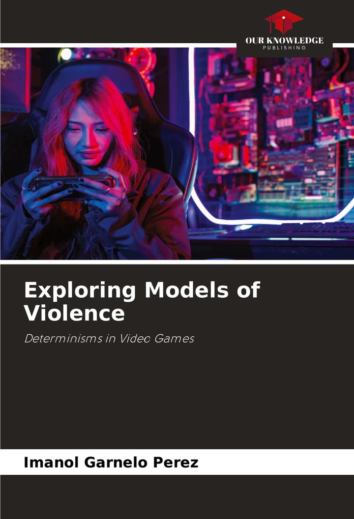 Exploring Models of Violence
