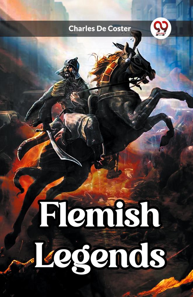 Flemish Legends