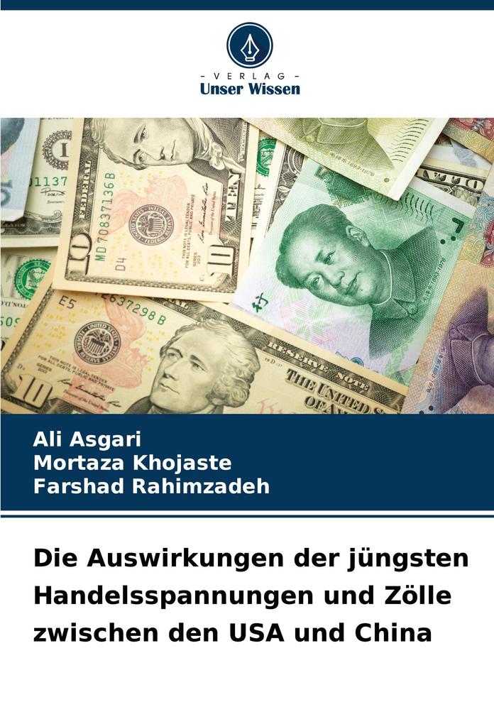 Die Auswirkungen der jüngsten Handelsspannungen und Zölle zwischen den USA und China