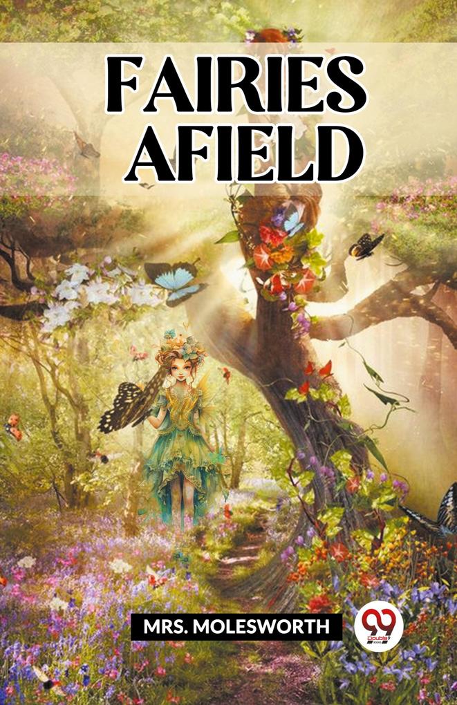 FAIRIES AFIELD