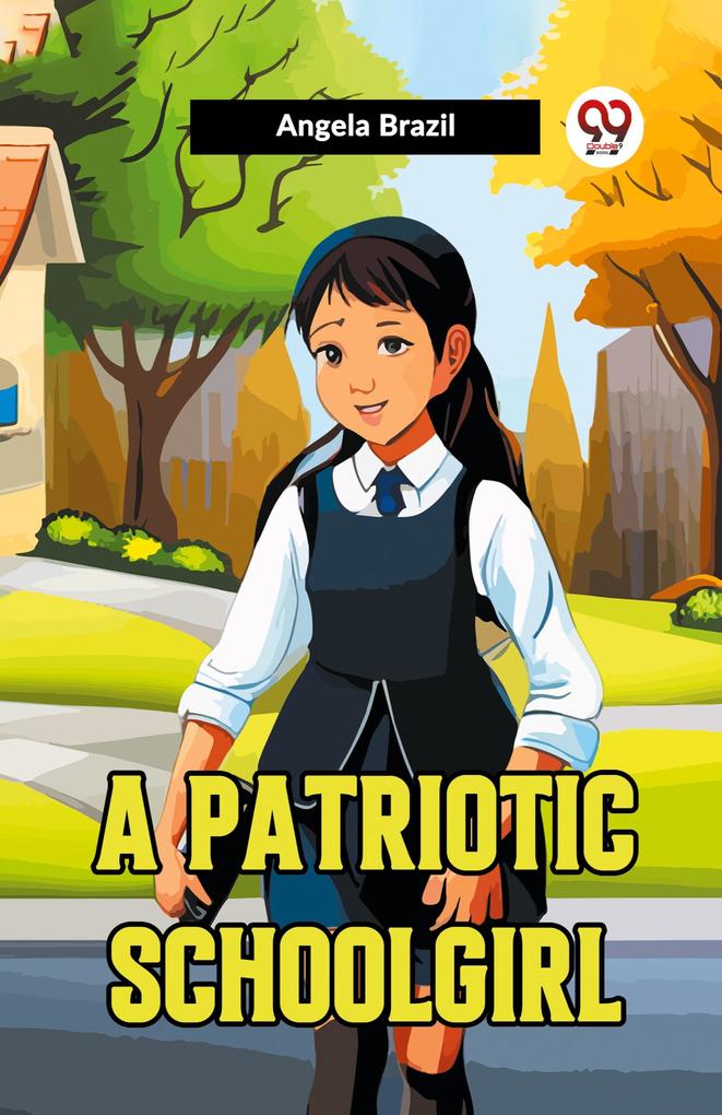 A Patriotic Schoolgirl
