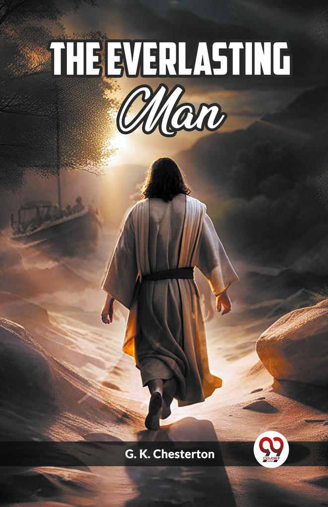 The Everlasting Man