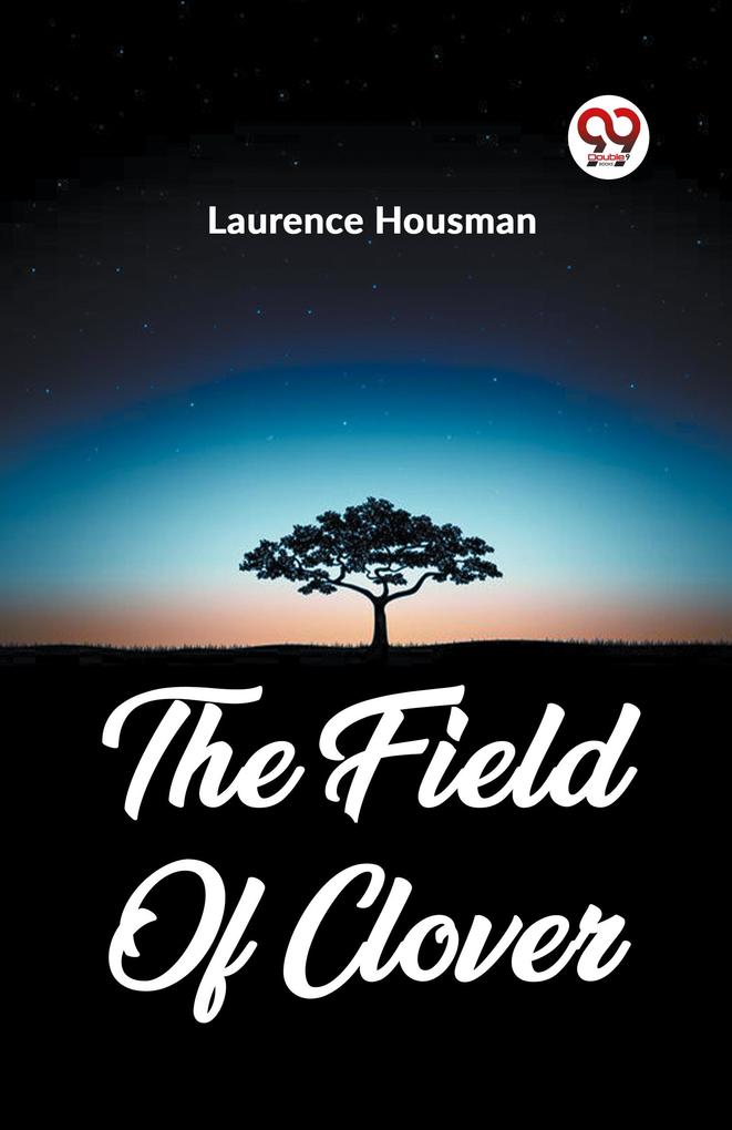 The Field Of Clover