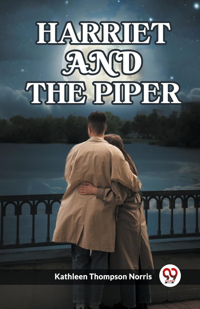 Harriet and the Piper