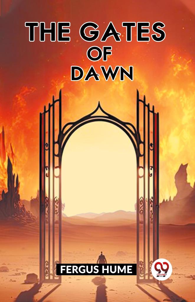 The gates of dawn