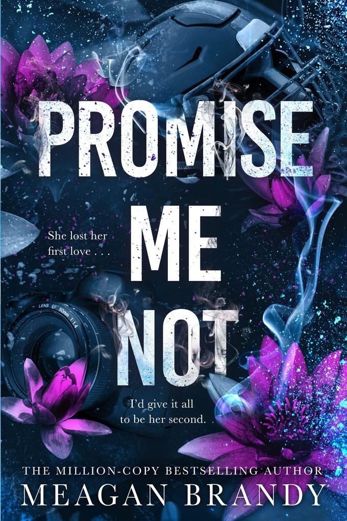 Orion Publishing Group Promise Me Not