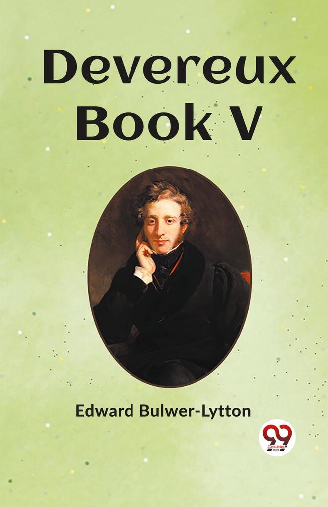 DEVEREUX Book V