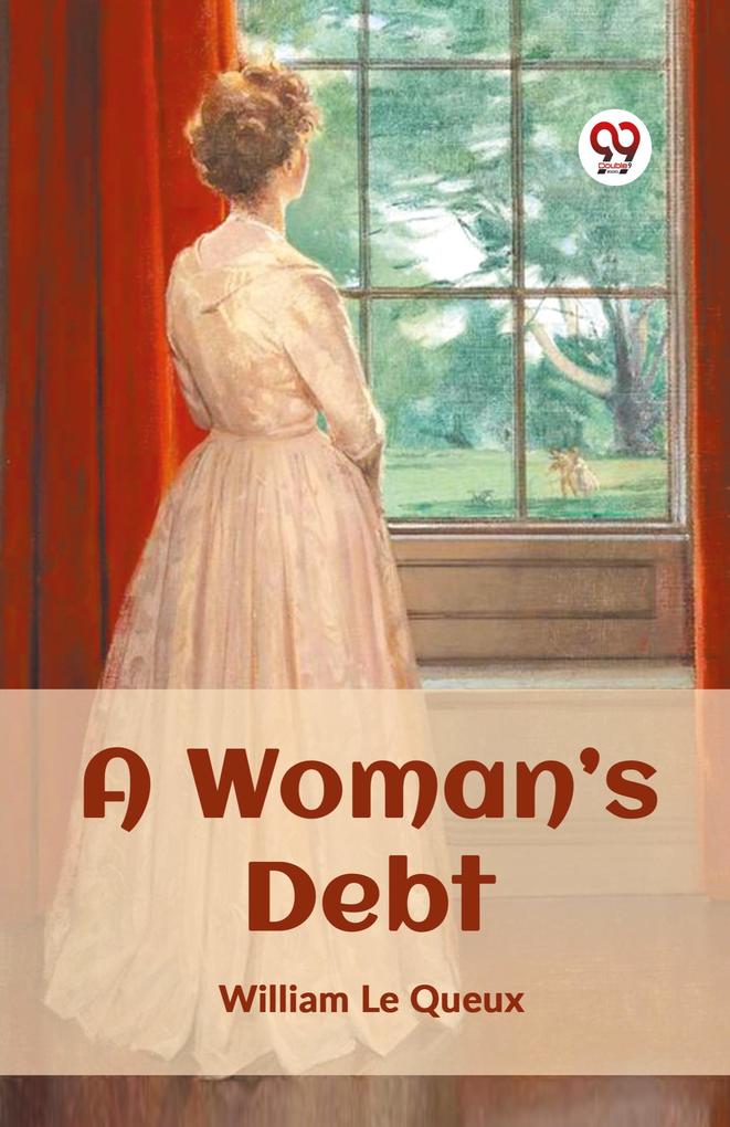 A WOMAN'S DEBT