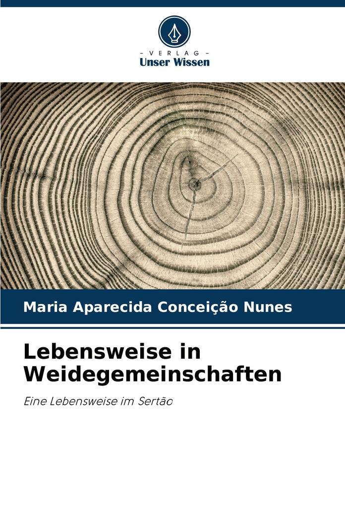 Lebensweise in Weidegemeinschaften