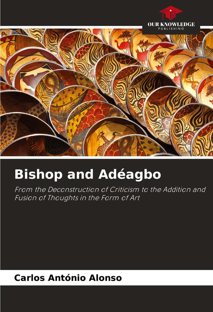 Bishop and Adéagbo