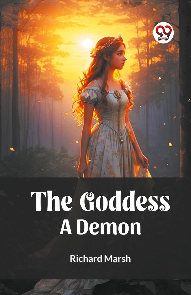The Goddess A Demon