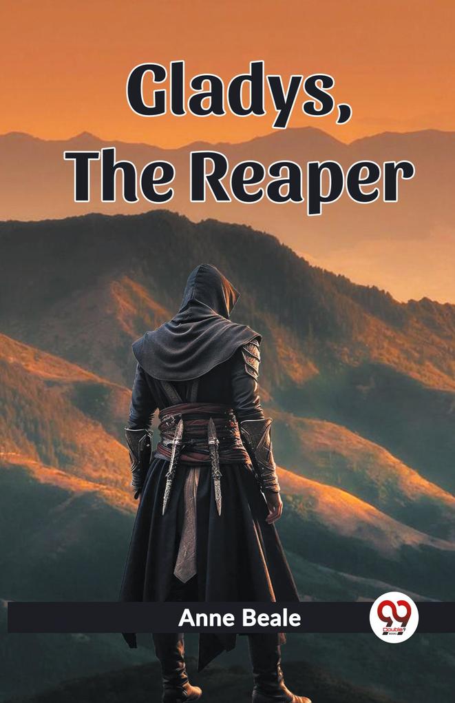 Gladys The Reaper