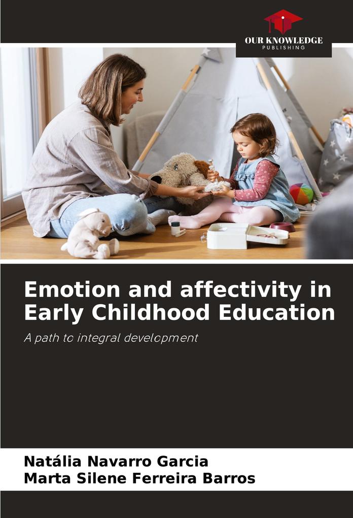 Emotion and affectivity in Early Childhood Education