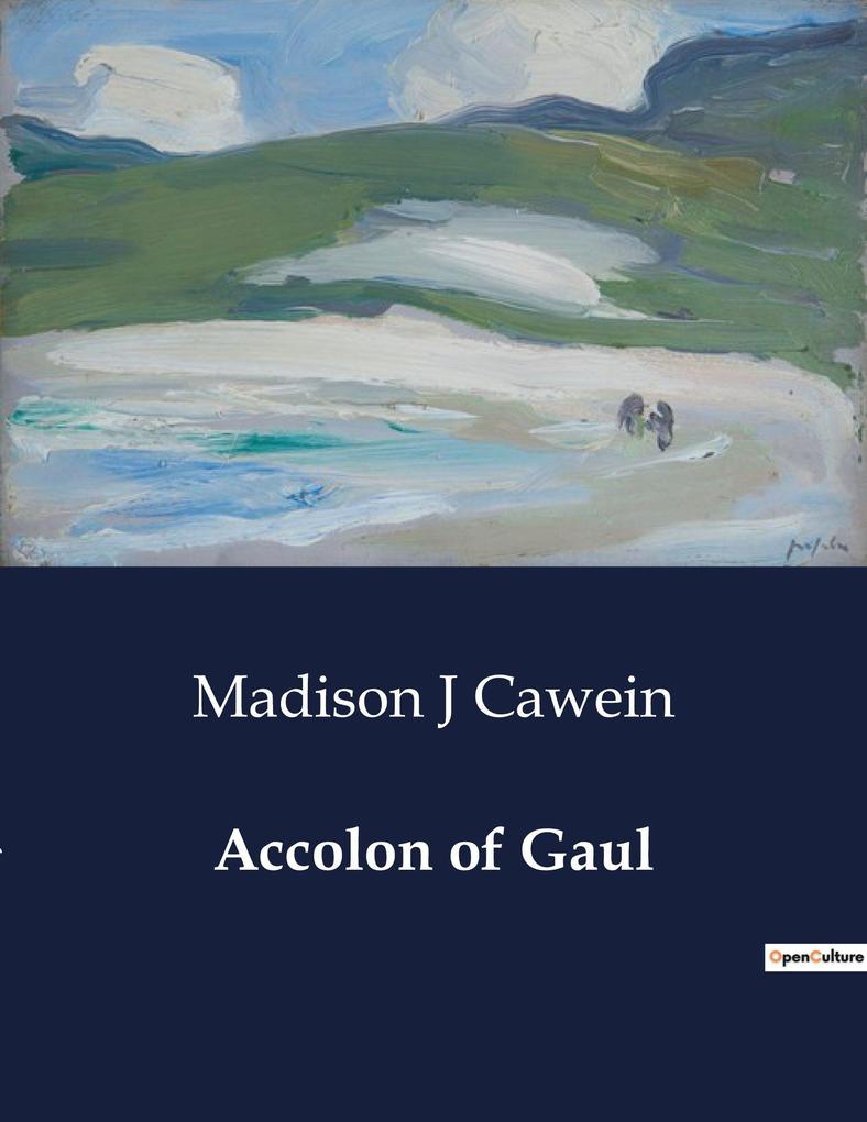 Accolon of Gaul