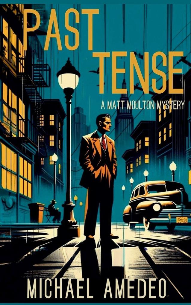 Past Tense