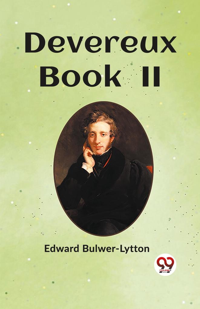 DEVEREUX Book II
