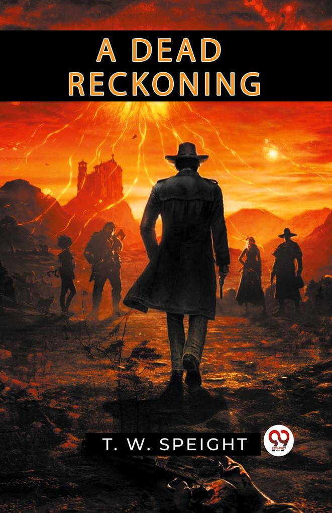 A Dead Reckoning