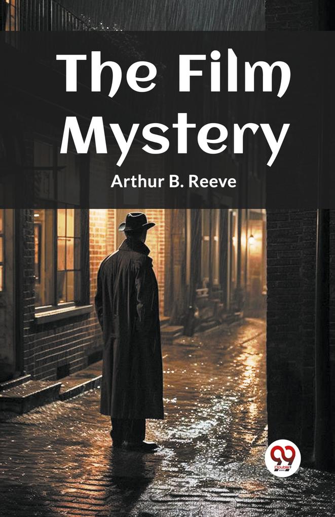 The Film Mystery