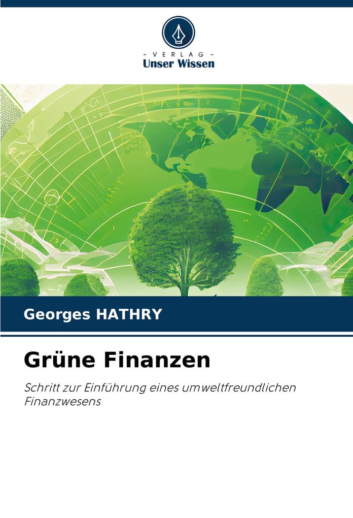 Grüne Finanzen