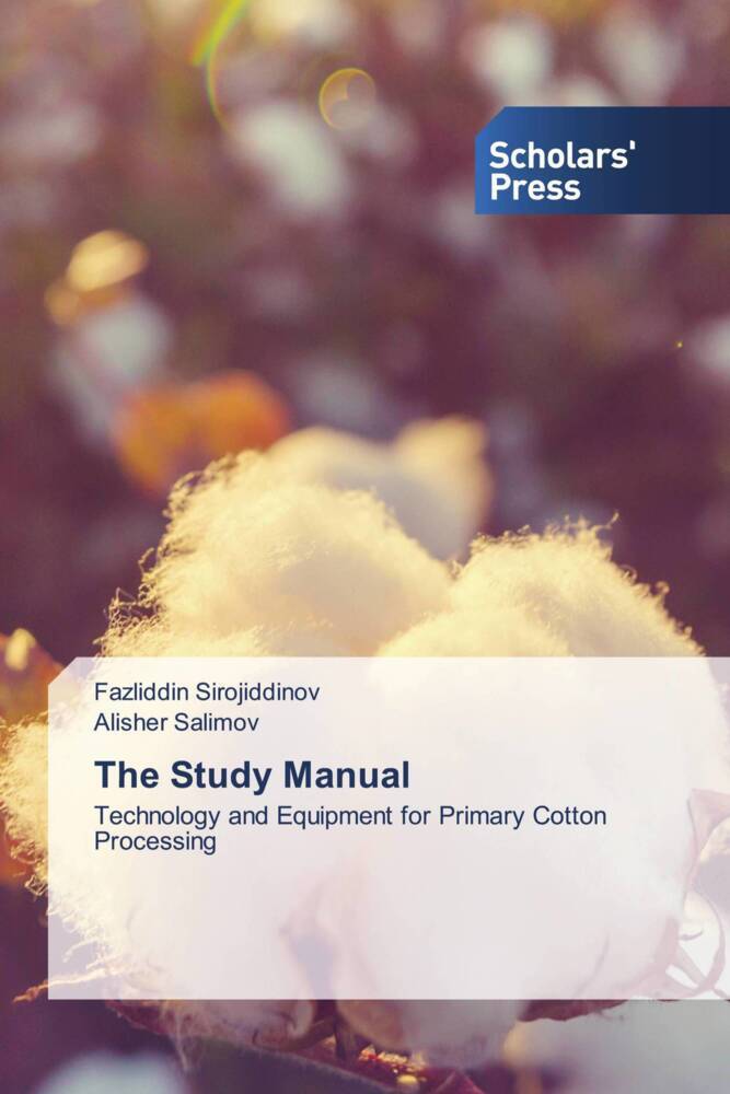 The Study Manual