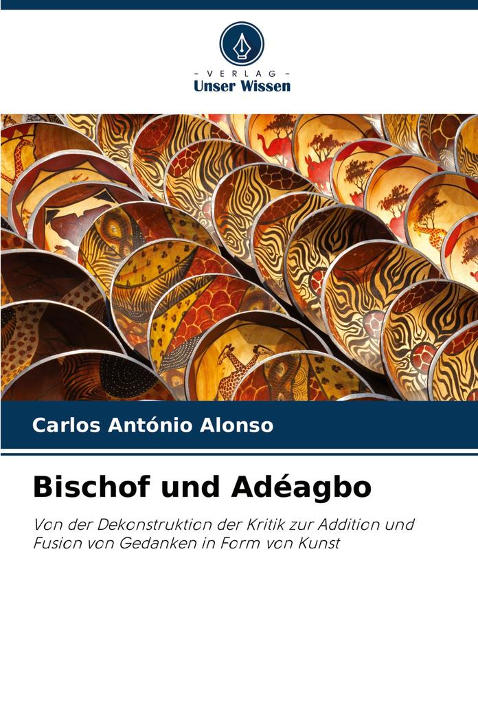 Bischof und Adéagbo