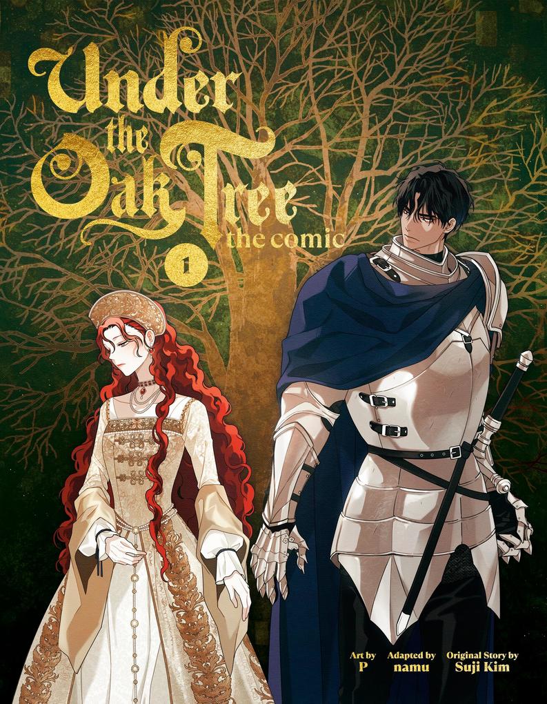 Random House Uk Ltd Under The Oak Tree Vol. 1